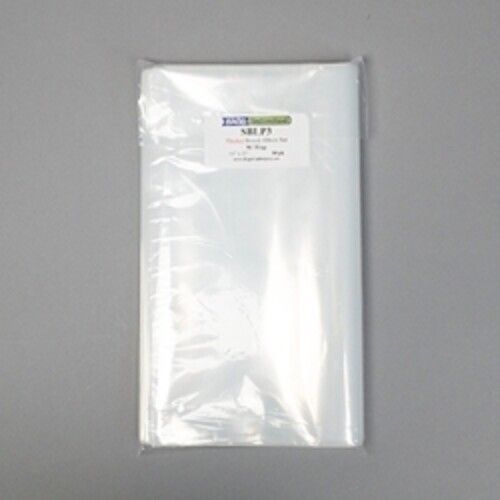 Bags Unlimited SBLP3 12 寸黑膠唱片 盒裝版 外套 (約莫35.6 × 38.1 × 3.6 公分) （單購） 內頁 1