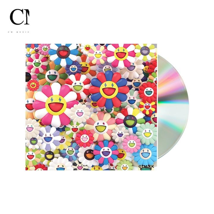 J Balvin - Colores（CD） 封面