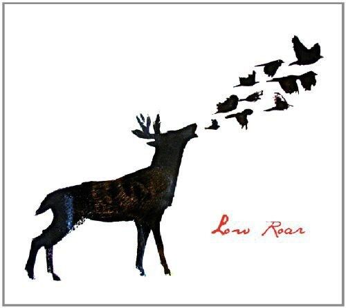 Low Roar（黑膠唱片 LP） 封面