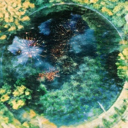 Atarayo あたらよ - 私雨に夏の灯を知る Watakushi Ame ni Natsu no Hi wo Shiru 【日盤】（CD） 封面