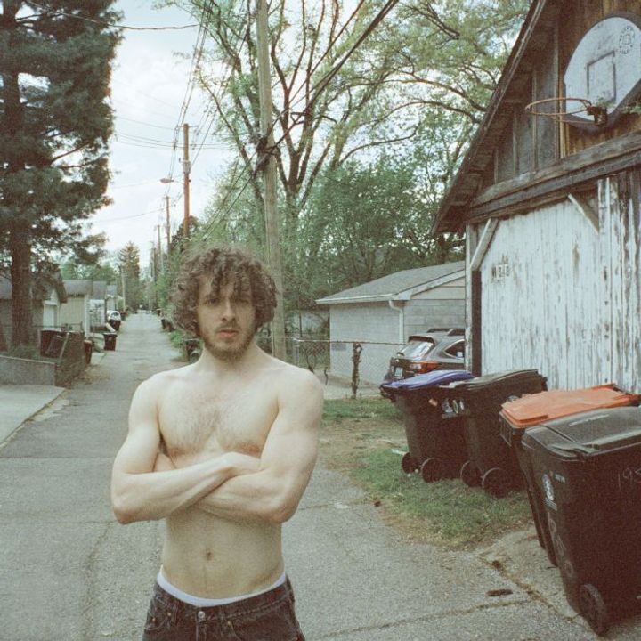 Jack Harlow - Jackman（黑膠唱片 LP） 內頁 1