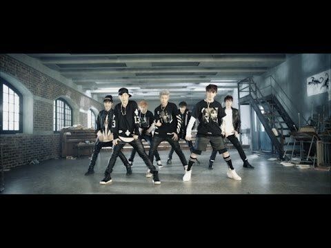 防彈少年團 BTS - No More Dream (Japanese Ver.)【日專｜黃色彩膠】（黑膠唱片 LP） 內頁 1