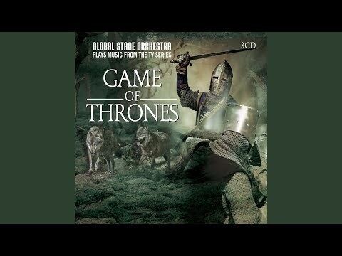 權力遊戲 Plays Music From Game Of Thrones 【透明黃膠｜Global Stage Orchestra】（黑膠唱片 LP） 內頁 1