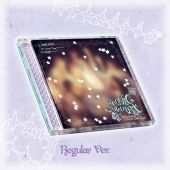 HEARTS2HEARTS - 日專：ICONIC HEART【日盤】（CD） 封面