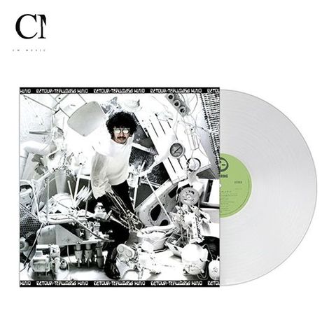 日野皓正 - DETOUR【日盤】（黑膠唱片 LP）