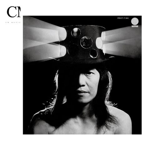 Hiroshi Kamayatsu かまやつひろし - 釜田質店／かまやつひろし・アルバム Album No．3【日盤】（黑膠唱片 LP）