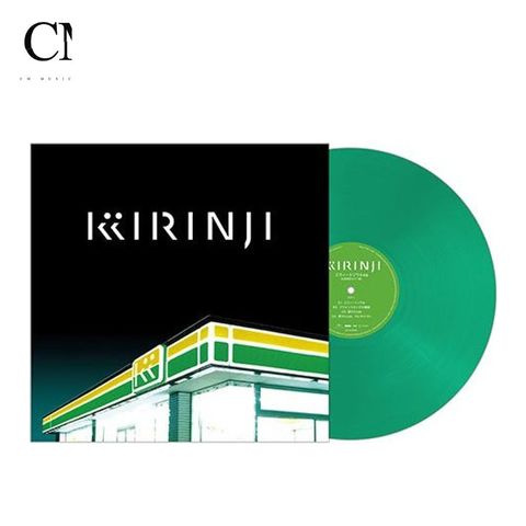 Kirinji 麒麟兒 - スウィートソウル ep【日盤｜生產限定盤｜透明綠色彩膠】（黑膠唱片 LP）