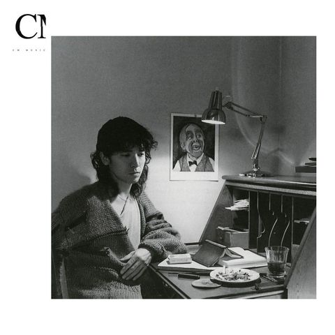 仲井戸麗市 Reichi Nakaido - 絵【日盤|首次黑膠化|180G】(黑膠唱片 2LP)