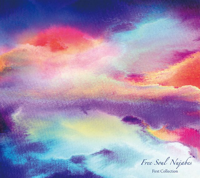 V.A. - Free Soul Nujabes - First Collection【日盤】（CD） 封面