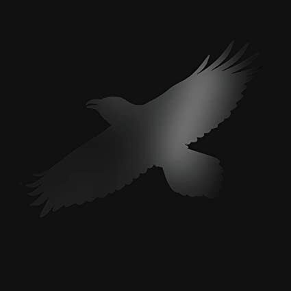 Sigur Ros - Odins Raven Magic (with Steindr Andersen, Hilmar rn Hilmarsson and Mara Huld Markan（黑膠唱片 LP） 封面