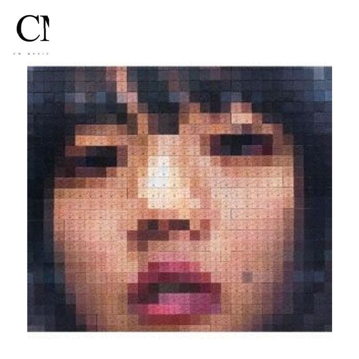 愛繆 Aimyon - 猫にジェラシー【一般版】（CD） 封面