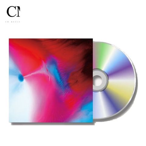 Floating Points - Cascade（CD）
