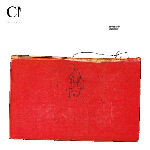 電台司令 Radiohead - 失憶 Amnesiac（CD）