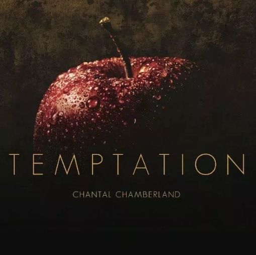Chantal Chamberland - Temptation【SACD Hybrid】（CD） 內頁 1