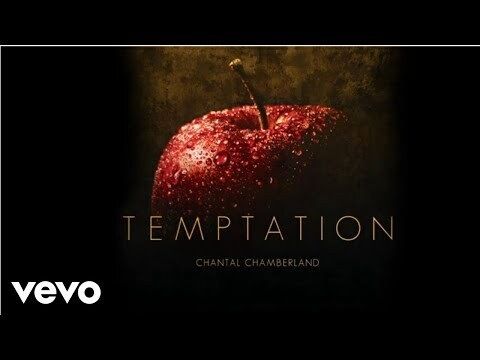 Chantal Chamberland - Temptation【SACD Hybrid】（CD） 內頁 2