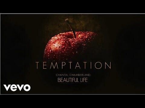 Chantal Chamberland - Temptation【SACD Hybrid】（CD） 內頁 3