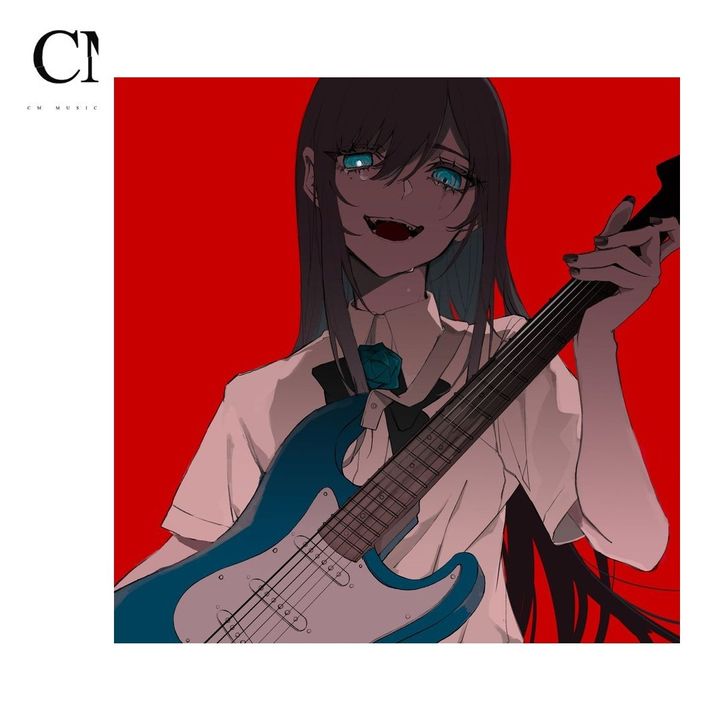 Ado - 初夏 / 桜日和とタイムマシン with 初音ミク【日盤｜通常盤｜首批】（CD） 封面