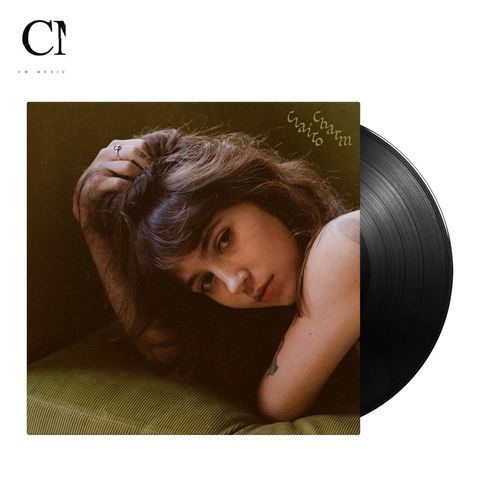 Clairo - Charm(黑膠唱片 LP)