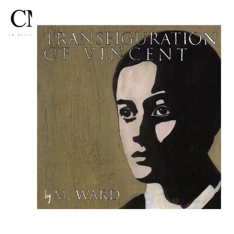 M. Ward - Transfiguration Of Vincent（黑膠唱片 LP）