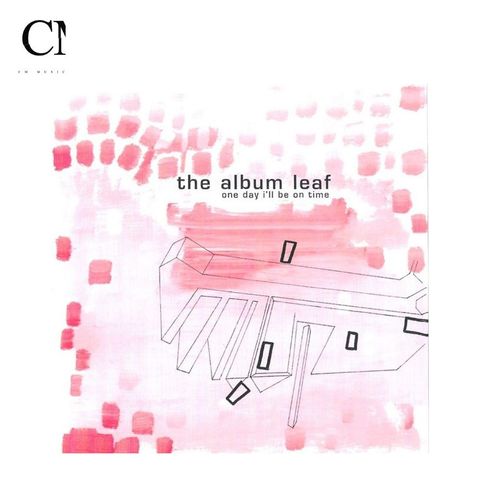 The Album Leaf - One Day I'll Be On Time【25週年紀念版】（黑膠唱片 2LP）