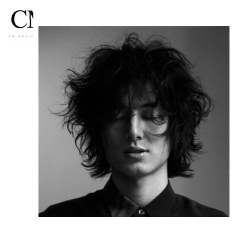 藤井風 Fujii Kaze - HELP EVER HURT NEVER【彩膠｜附 Flexi 單曲】（黑膠唱片 2LP）