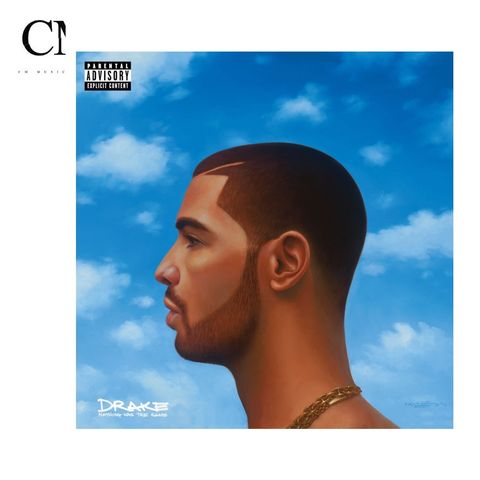 德瑞克 Drake - Nothing Was The Same【豪華版】（黑膠唱片 2LP）