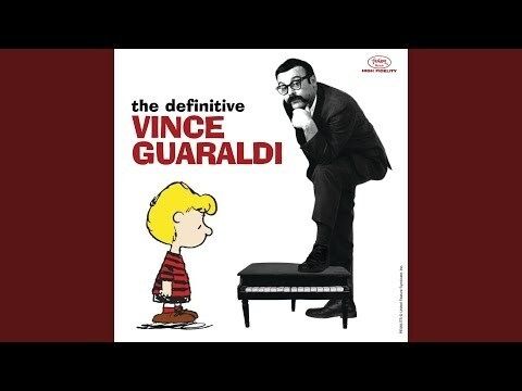 查理布朗 Vince Guaraldi - It Was A Short Summer, Charlie Brown【Indie 獨家｜夏夜藍彩膠】（黑膠唱片 LP） 內頁 1