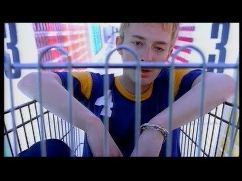 電台司令 Radiohead - The Bends（黑膠唱片 LP） 內頁 1