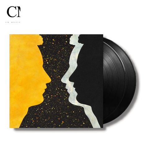 Tom Misch - Geography（黑膠唱片 2LP）