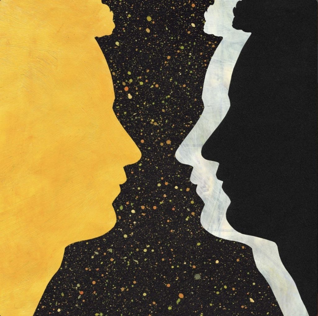 Tom Misch - Geography（黑膠唱片 2LP） 內頁 1
