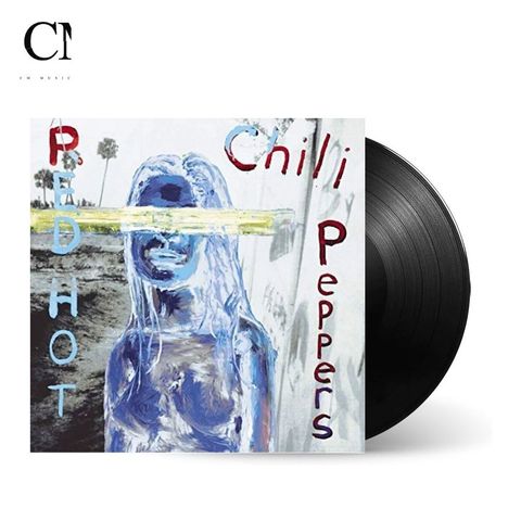 嗆辣紅椒 Red Hot Chili Peppers - By the Way（黑膠唱片 2LP）