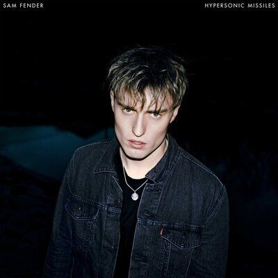 Sam Fender - Hypersonic Missiles【英國專輯榜冠軍出道作】（黑膠唱片 LP） 封面