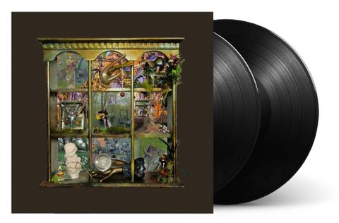 Billy Strings - So Much For Goodbyes 【140g】（黑膠唱片 LP）