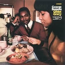 George Benson - Giblet Gravy 【Verve Vault 系列｜180g】（黑膠唱片 LP） 內頁 1