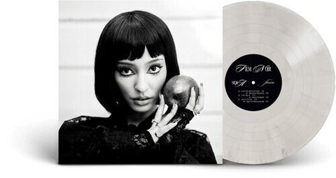 Faouzia - Film Noir（黑膠唱片 LP）