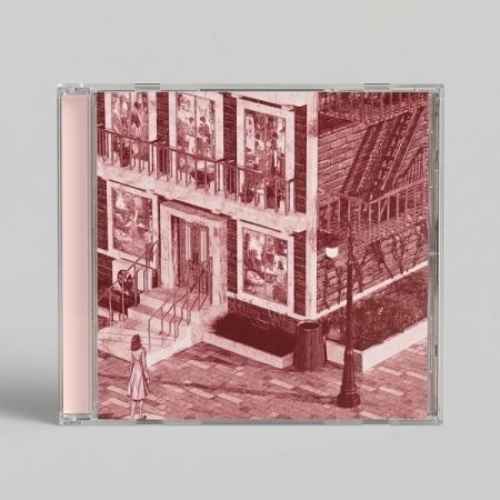 柳昇佑 YOO SEUNG U - 正規三輯 Part.1：유승우 3 PART.1（CD） 封面