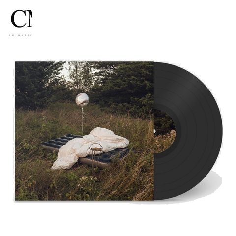 Hippo Campus - Warm Glow（黑膠唱片 LP）