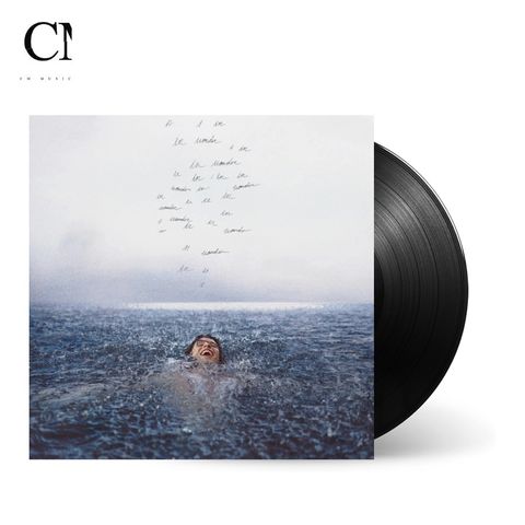 尚恩曼德斯 Shawn Mendes - Wonder（黑膠唱片 LP）