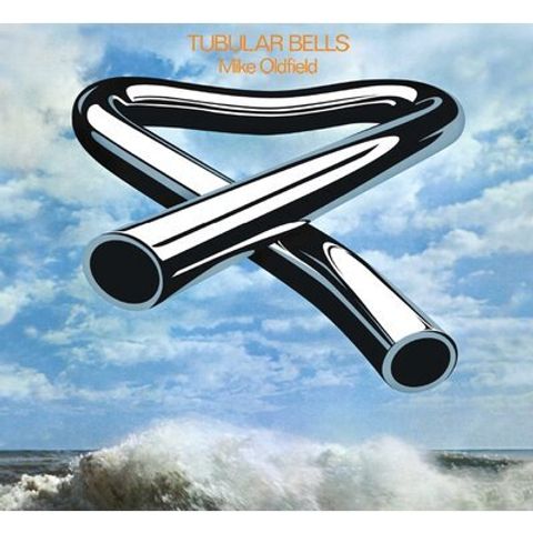 麥克歐菲爾德 Mike Oldfield - Tubular Bells【《大法師》主題音樂】（黑膠唱片 LP）