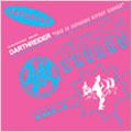 DARTHREIDER/蝕DJZ - 蝕BREAKS VOL.1【日盤】（黑膠唱片 LP） 封面