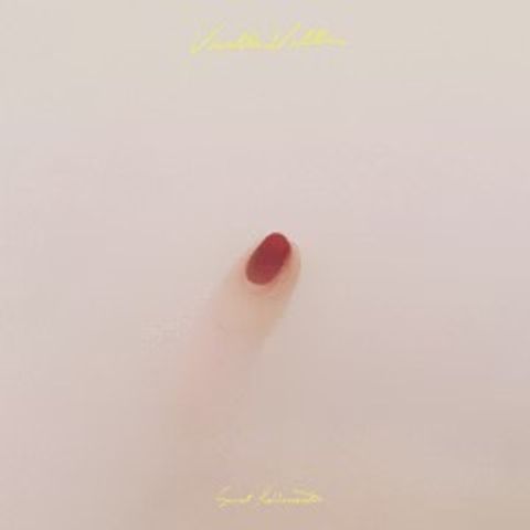 落日飛車 SUNSET ROLLERCOASTER - Vanilla Villa（CD）