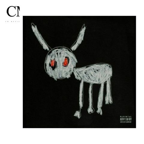 德瑞克 Drake - For All The Dogs【獨家｜限量｜彩膠】（黑膠唱片 3LP）