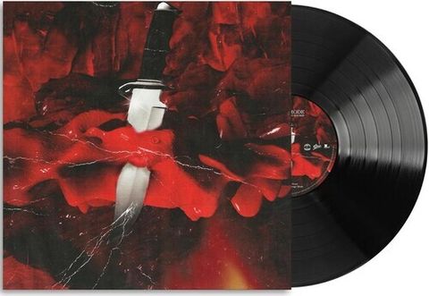 21 Savage & Metro Boomin - Savage Mode（黑膠唱片 LP）