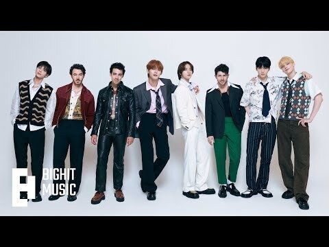 TXT - 正規三輯: Chapter Of The Name: FREEFALL（數位專輯） 內頁 2