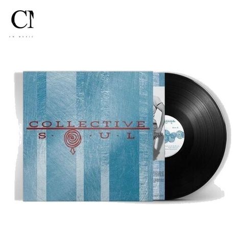 Collective Soul - Collective Soul（黑膠唱片 LP）