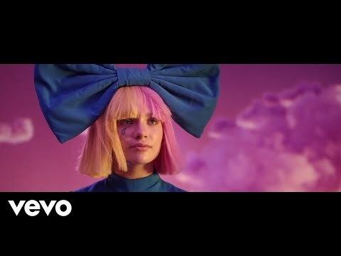 Labrinth, Sia and Diplo - LSD【5周年紀念版｜綠色彩膠】（黑膠唱片 LP） 內頁 2