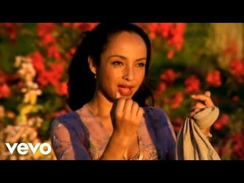 莎黛 Sade - Lovers Rock（黑膠唱片 LP） 內頁 2