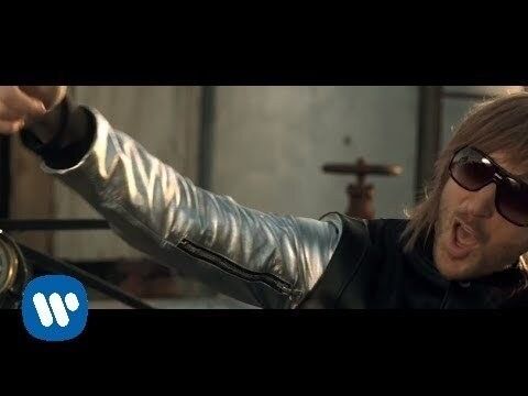 大衛庫塔 David Guetta - Nothing But The Beat（黑膠唱片 2LP） 內頁 2