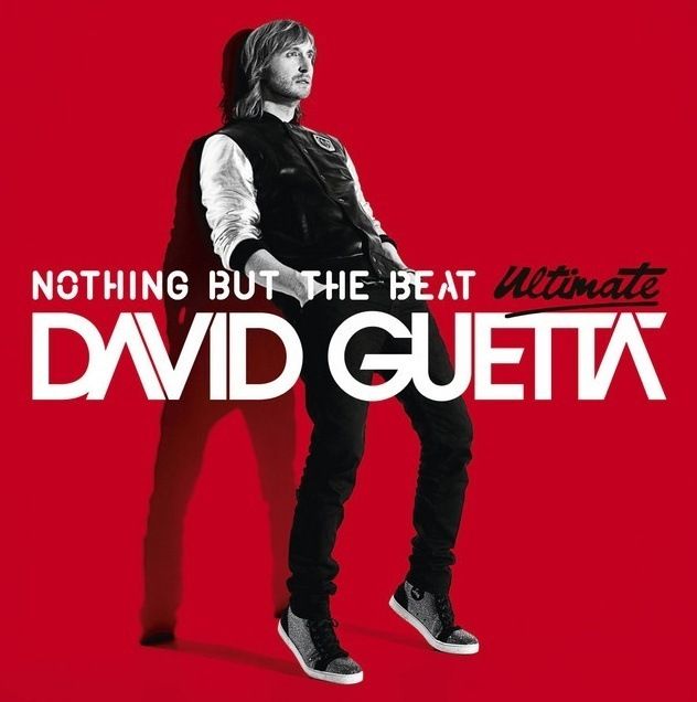 大衛庫塔 David Guetta - Nothing But The Beat（黑膠唱片 2LP） 內頁 3