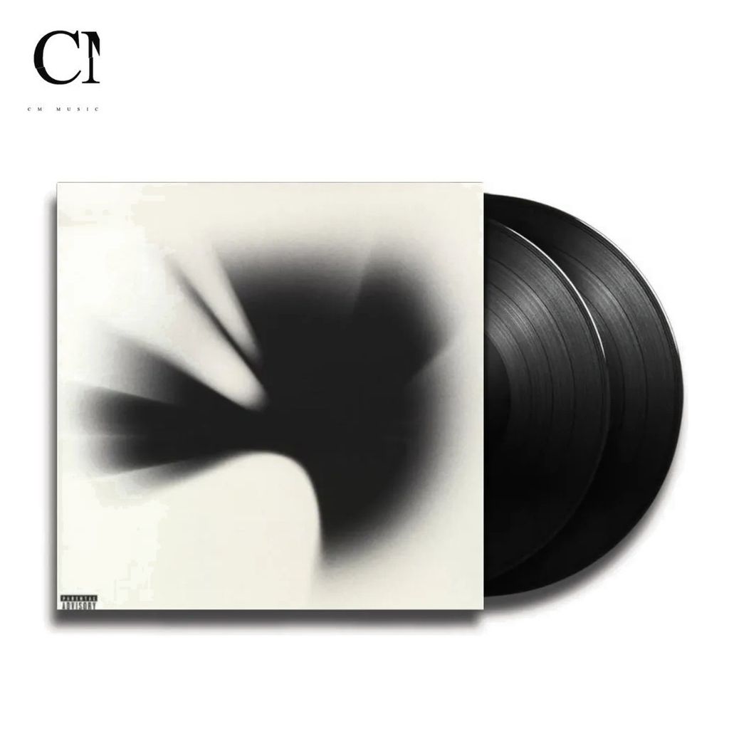 聯合公園 Linkin Park - A Thousand Suns（黑膠唱片 2LP） 封面